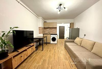 De inchiriat garsoniera, Semicentrala! - 2