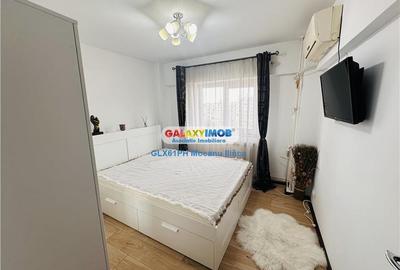 Apartament cu 2 camere decomandat, mobilat în Republicii - 12
