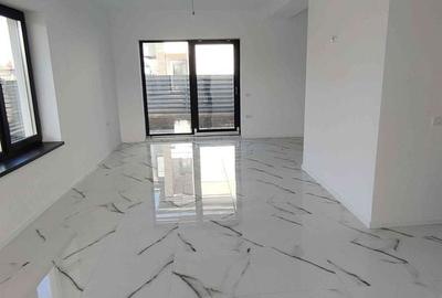 Casă cu 4 camere cu Teren 257 Mp în Cumpăna - 9