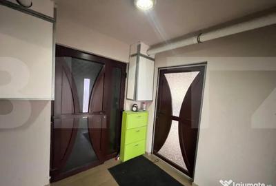 Casă cu 7 camere cu Teren 797 Mp în Feleacu - 9