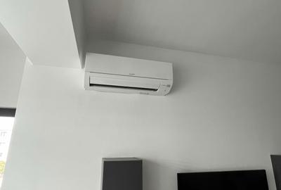 Apartament cu 2 camere decomandat în Central - 2