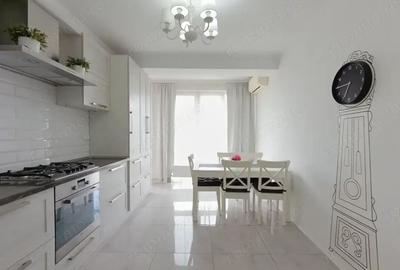 Apartament cu 2 camere de inchiriat in Centrul Civic - 1