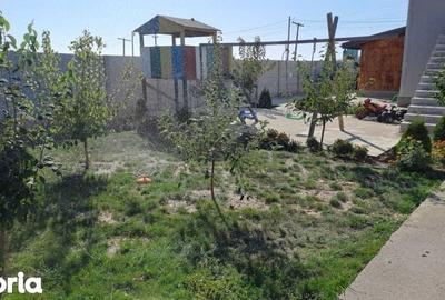 Casă cu 4 camere cu Teren 100 Mp în Central - 8