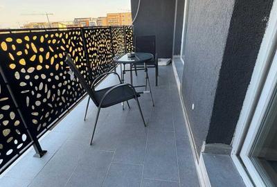 Apartament cu 2 camere decomandat în Cățelu - 5
