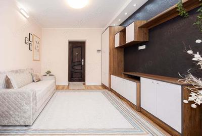 Garsoneira de vanzare in zona Aviatiei Garsoneira de vanzare in zona Aviatiei - 2