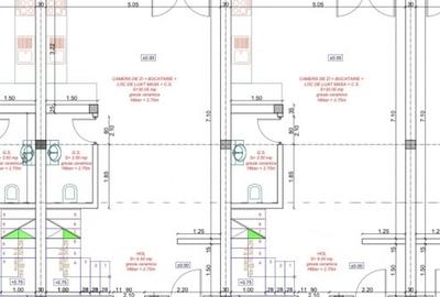 Casa insiruita cu 4 camere-95mp - Mosnita - zona Drumul Boilor - 4