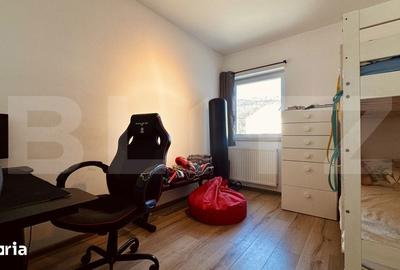Apartament cu 3 camere în Podgoria - 5
