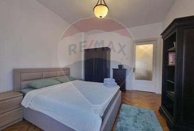 Apartament cu 6 camere de inchiriat in zona Tomis Mall - 8