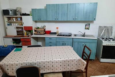 Casă individuală cu 3 camere în Lunei