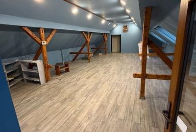 Casă individuală cu 4 camere cu Canalizare în Central - 15