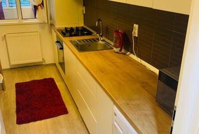 Garsonieră decomandată în Corbeanca - 4