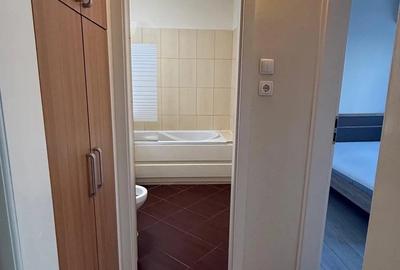 Apartament cu 2 camere decomandat în Aviației - 5