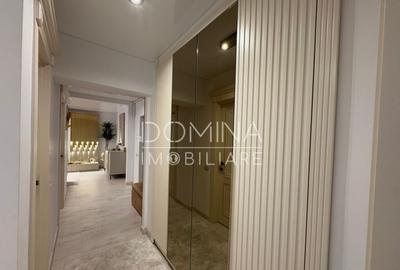 Vanzare apartament de lux ultracentral Centrul Pietonal - 7