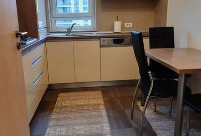 Apartament cu 2 camere decomandat în Avantgarden - 6