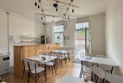 Spatiu Comercial - 70mp - Cuza