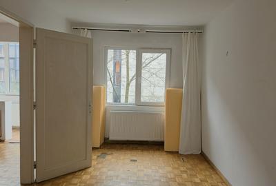 Apartament cu 2 camere nedecomandat în Astra - 4