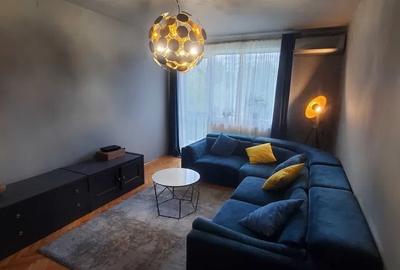 Apartament 3 camere decomandate, renovat, mobilat & utilat complet - Gheorgheni - 2