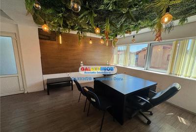 Spatiu Birouri, Frizerie 125 mp Berceni, Mamina, Parcare, AC - 15