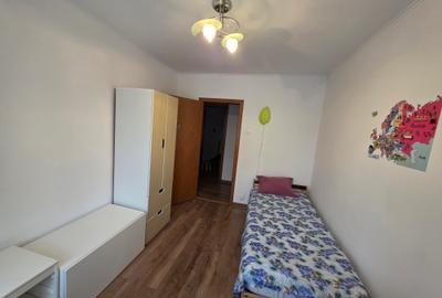 Apartament cu 3 camere de inchiriat in zona Titan - Liviu Rebreanu - 9
