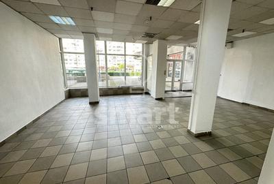 Spatiu comercial Marasti Aurel Vlaicu
