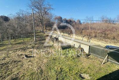 Vanzare casa situata in comuna Runcu, zona cu poten?ial turistic - 3