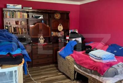 Casă cu 3 camere în Central - 5