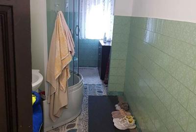 Apartament cu 4 camere în Universitate - 7