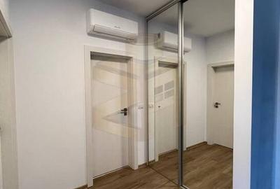 Apartament modern cu 2 Camere | Calea Lipovei Apartament modern cu 2 Camere | Calea Lipovei - 5