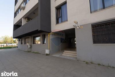 Apartament cu 2 camere în Central - 9