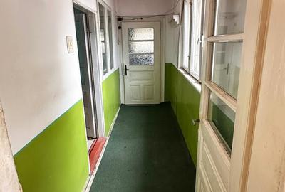 Casă cu 5 camere cu Teren 290 Mp în Central - 6