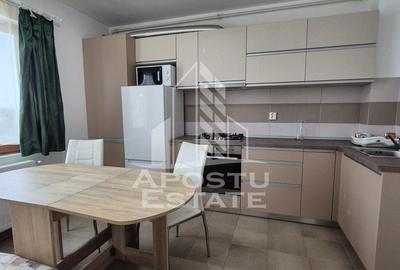 Garsonieră decomandată în Torontalului - 2