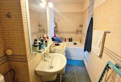 Apartament 2 camere decomandat 66 mp Unirii / Piata Alba Iulia - 8