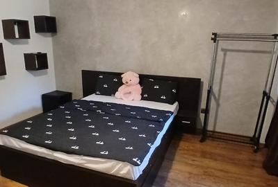 Apartament cu o camera Mazepa 2 suprafata generoasa et 1 - 3