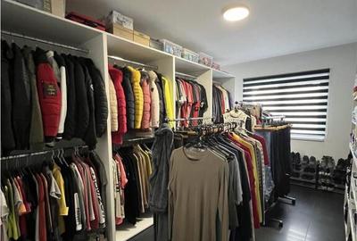 Casă cu 4 camere cu Teren 266 Mp în Central