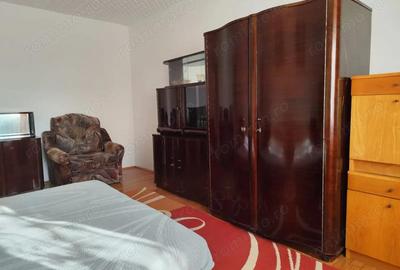 Apartament cu 2 camere decomandat în Nufărul - 12