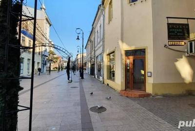 Spa?iu comercial de inchiriat in Centru Istoric Craiova - 3