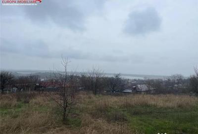 Teren în Parcheș - 2