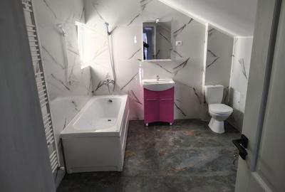 Casă cu 4 camere în Braniștea - 5