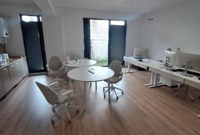 Tomis III , spatii IDEAL BIROURI, 4 camere, constructie 2023 - 1