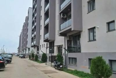 Vand Militari Residence apartament 2 camere - 2