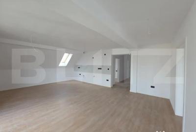 Apartament cu 3 camere decomandat în Central - 4