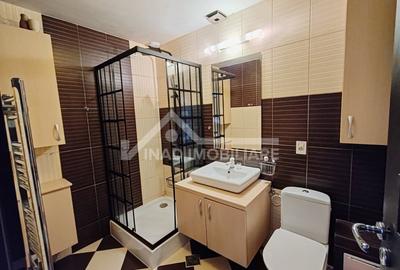 Apartament cu 2 camere, mobilat si utilat, Floresti Str. Stejarului - 13