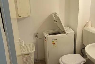 Apartament cu 2 camere semidecomandat, mobilat în Titan - 8