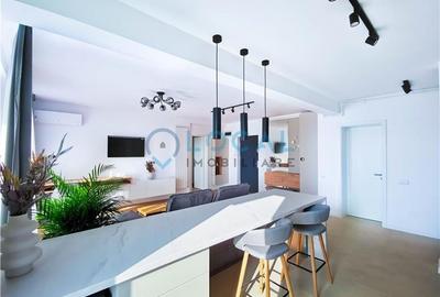 2 camere I Modern I Terasa I Parcare I Zona Iulius Mall - 10