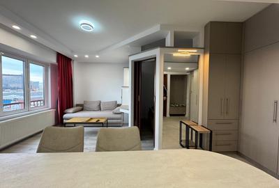 Apartament Modern 2 Cam, Mobilat si Utilat, aproape de Iulius Mall - Comision 0 - 3