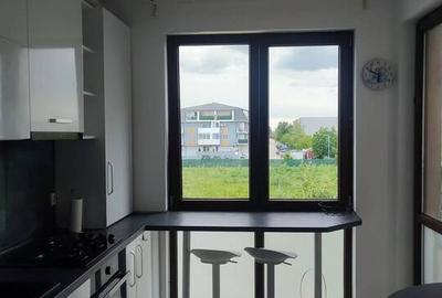 Apartament 2 Camere | Pod 15 mp |Decomandat | Mobilat, Utilat, Parcare - 9