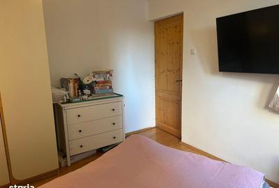 Apartament cu 2 camere decomandat, mobilat în Cișmigiu - 8