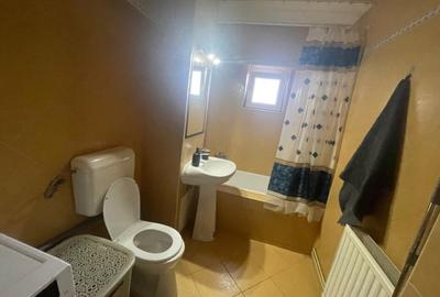 Apartament cu 2 camere decomandat, mobilat în Centrul Civic - 7