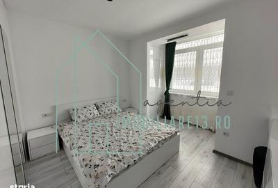 Apartament cu 2 camere semidecomandat în Central - 4