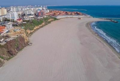 3 camere Decomandat FALEZA NORD, vedere la mare - 2